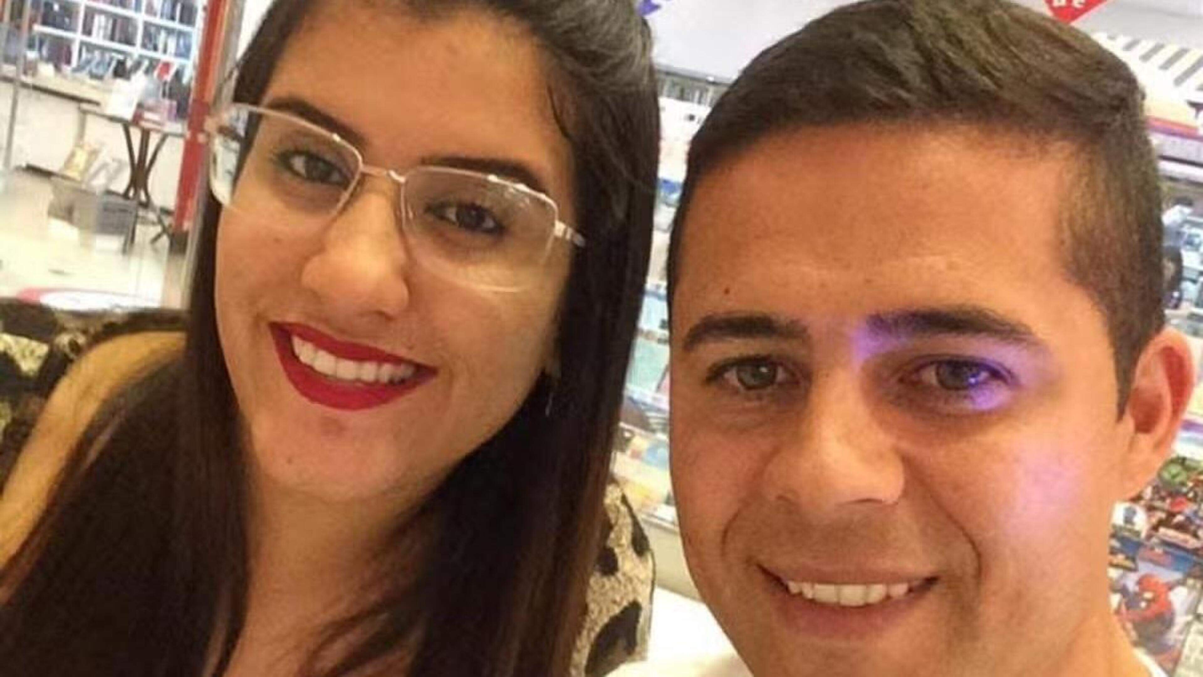 Husband of Brazilian law graduate found stabbed to death in Limerick took own life, gardaí believe